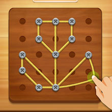 Weave Puzzle game