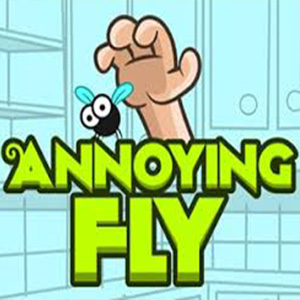 Annoying Fly game