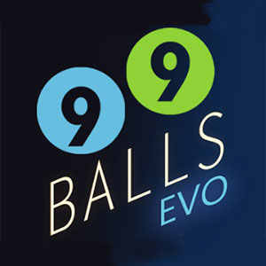 99 Balls Evo game