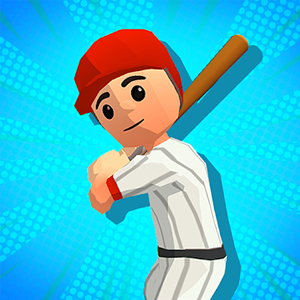 Baseball Boy game