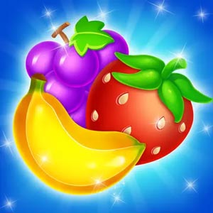 Fruit Swipe Mania game