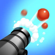 Bomb Balls 3D game