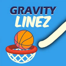 Gravity Lines game