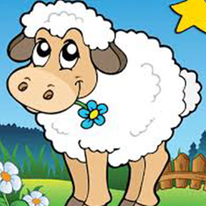 Sheep Pop game