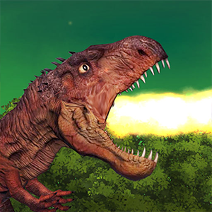 Rio Rex game