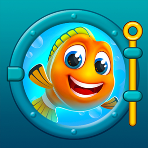 Fishdom Online game