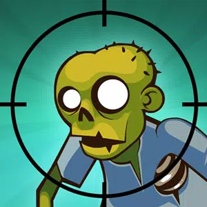Zombie Sinper game