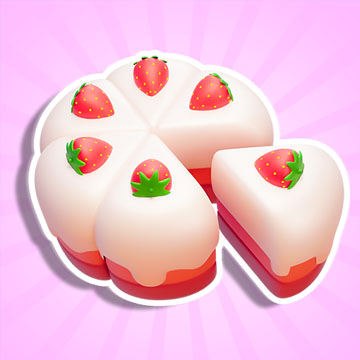 Candy Maker Dessert game